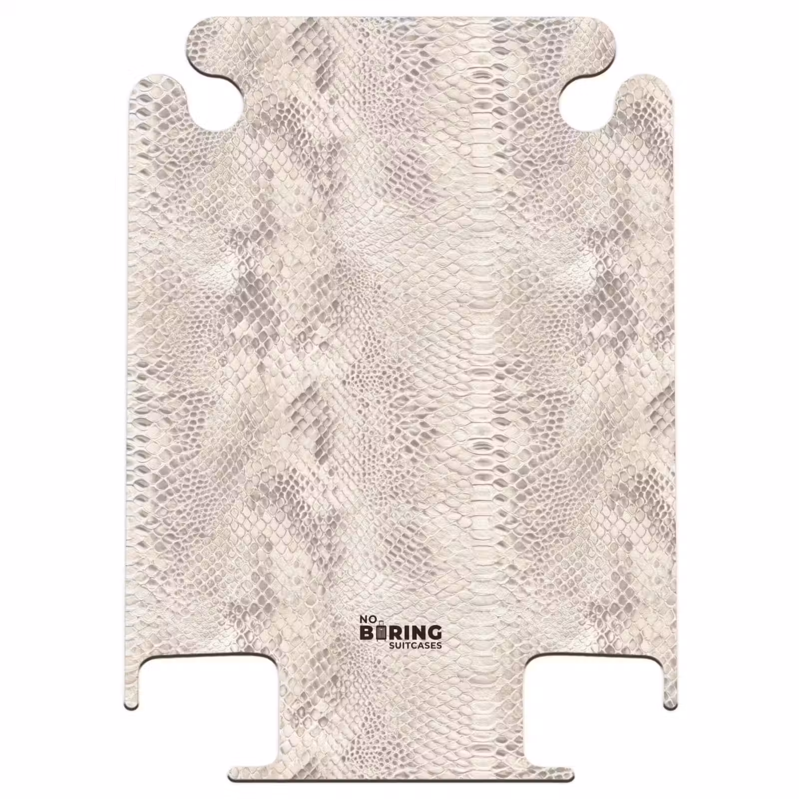 CaseSwap - Serpent - Motif - Beige — 1