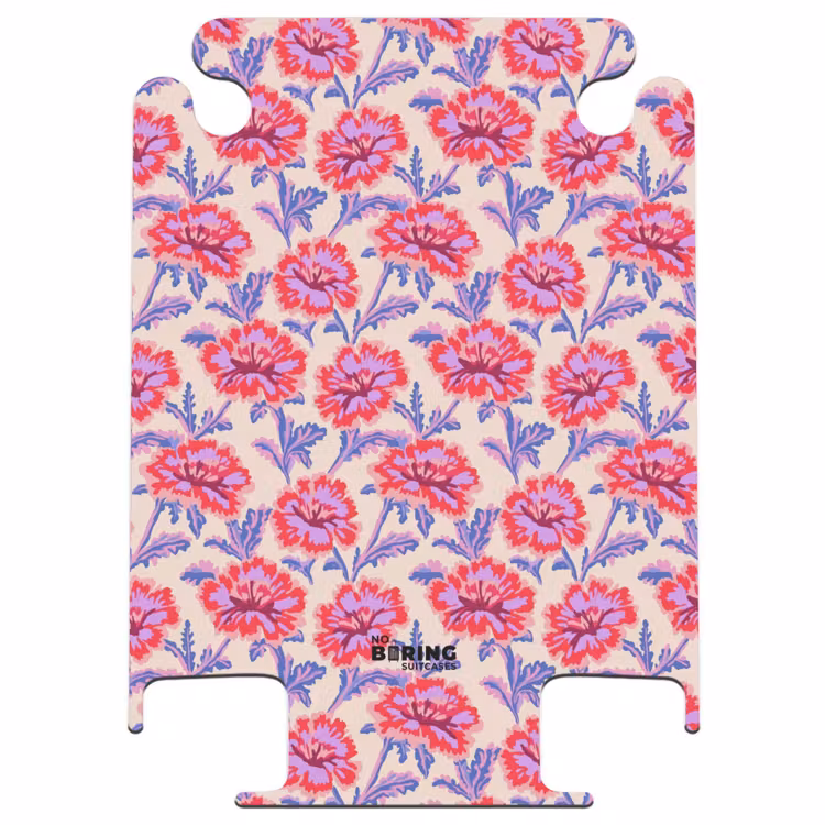 CaseSwap - Fleurs - Motif - Multicolore — 1