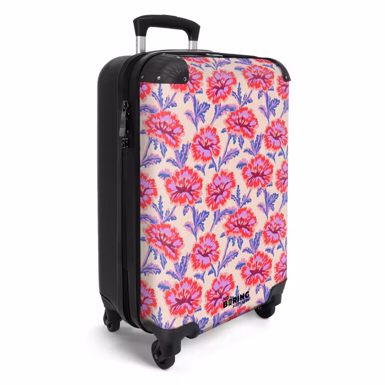 CaseSwap - Fleurs - Motif - Multicolore — 2