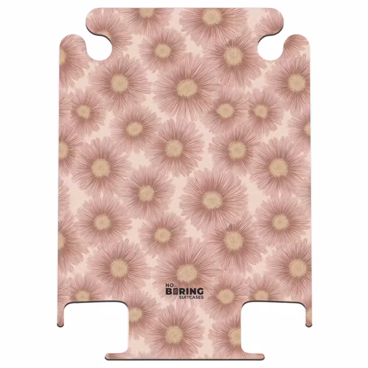 CaseSwap - Gerbera - Fleurs - Rose — 1