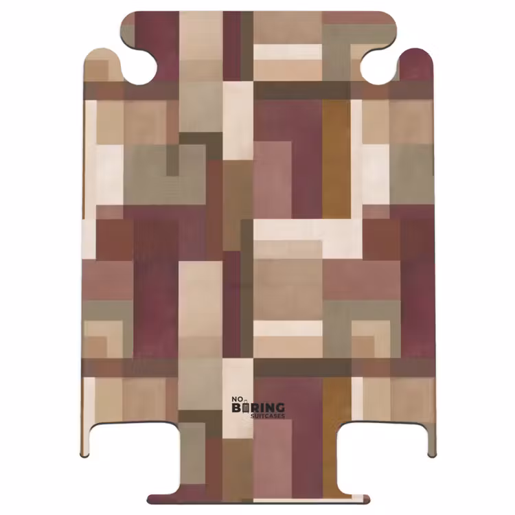 CaseSwap - Moderne - Géométrique - Coloré — 1