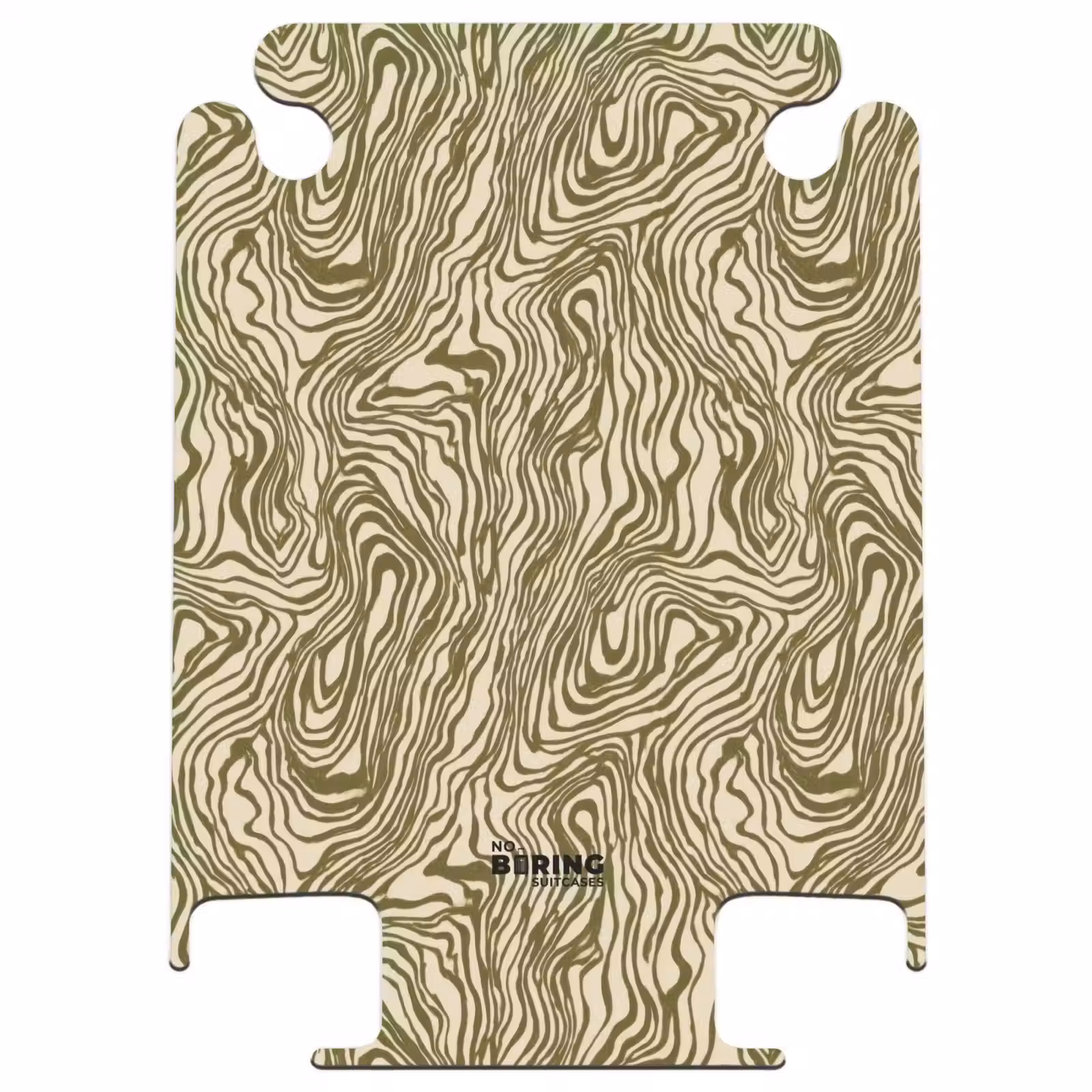 CaseSwap™ - Abstrait - Marbre - Vert — 1