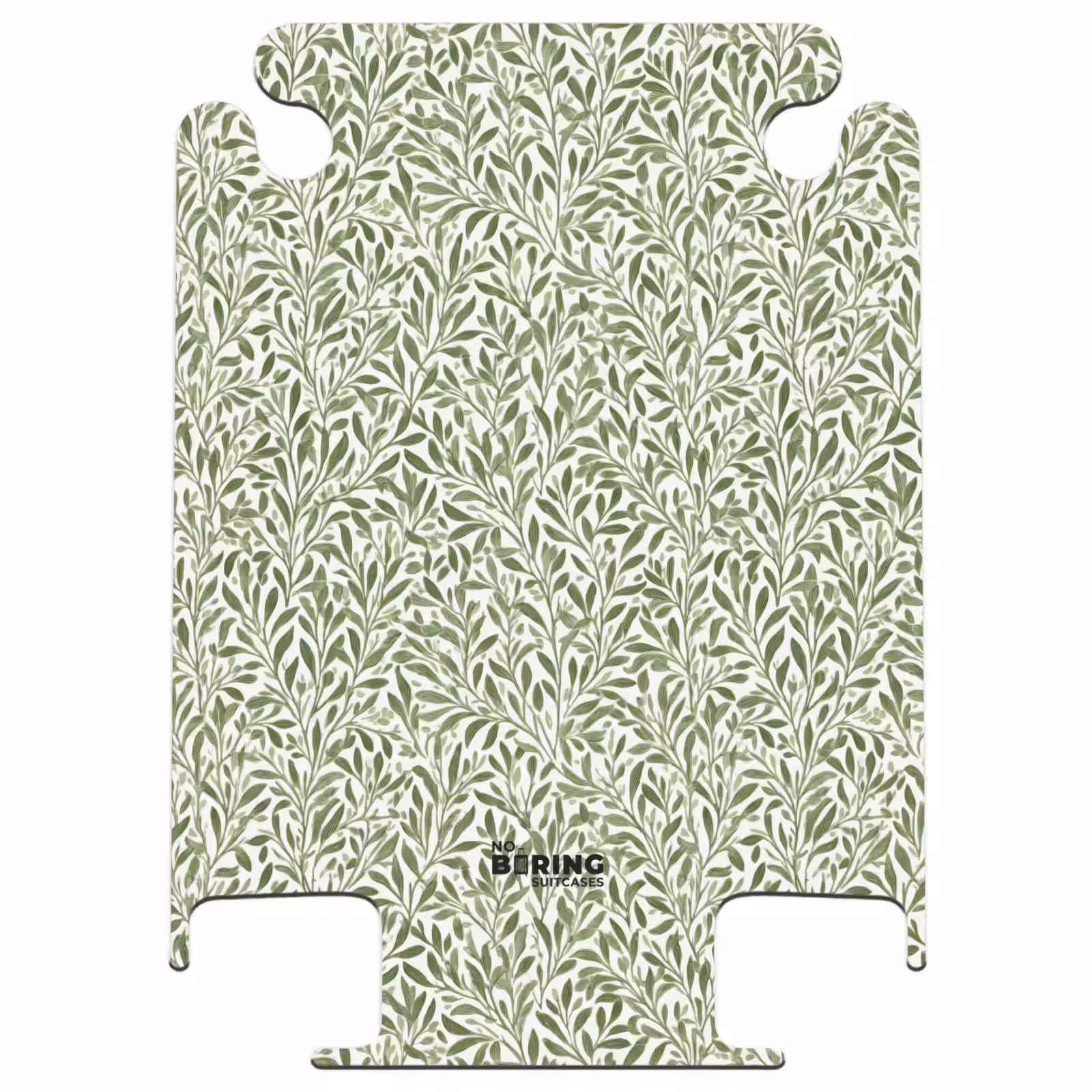CaseSwap - Botanique - Branches - Vert — 1