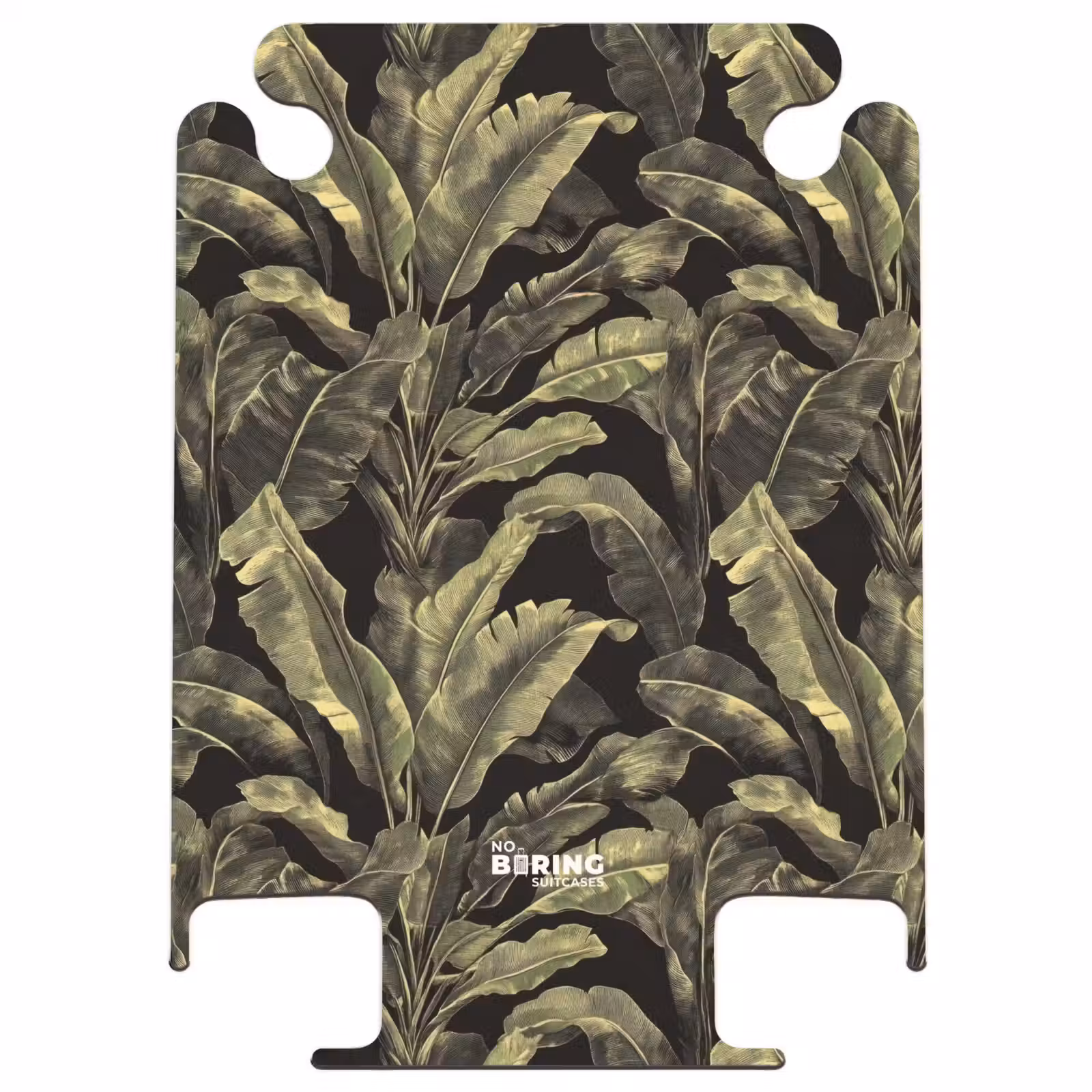 CaseSwap™ - Botanique - Feuilles - Vert — 1