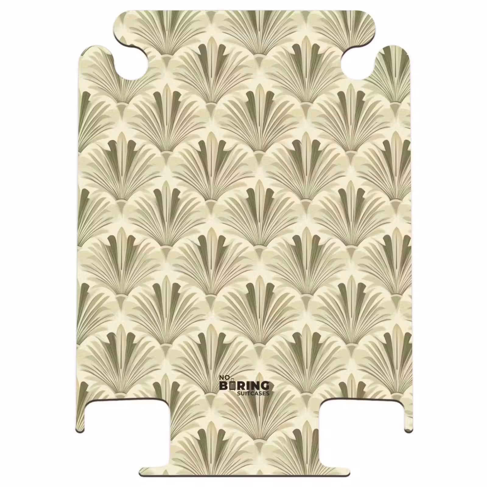 CaseSwap™ - Classic - Ventilateur - Vert — 1