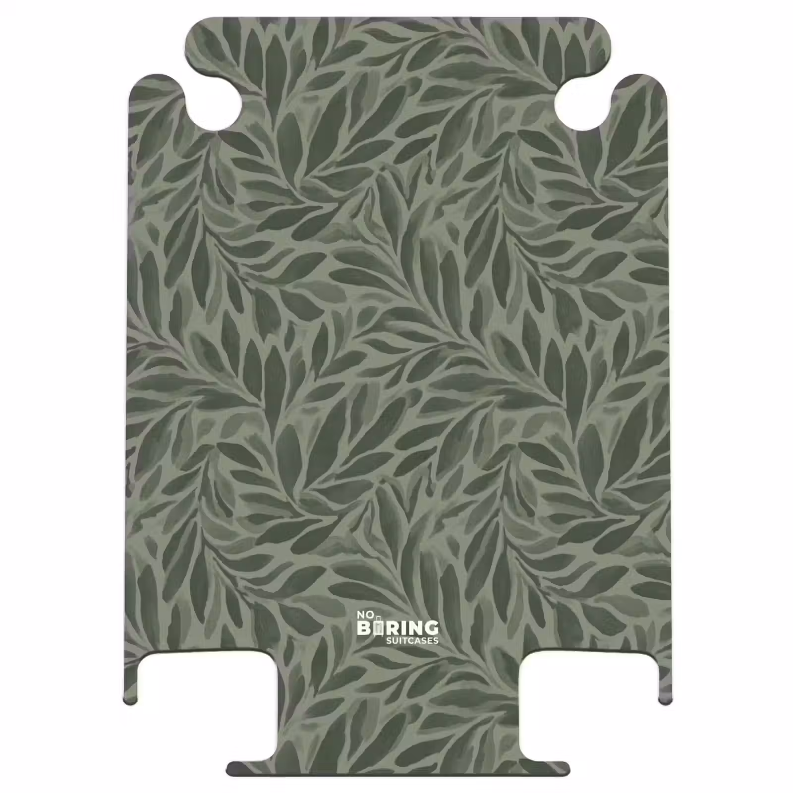 CaseSwap™ - Feuilles - Bio - Vertes — 1