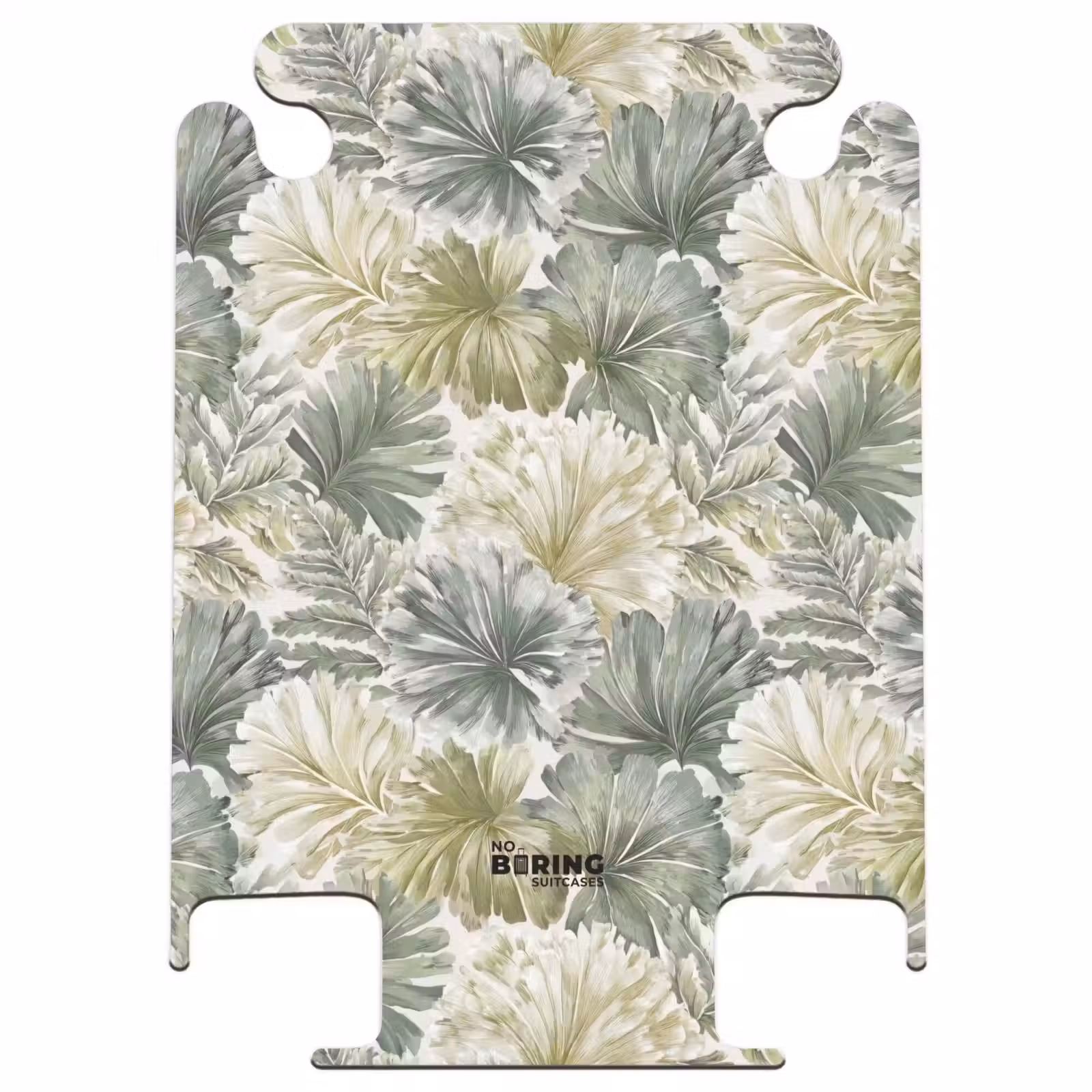 CaseSwap™ - Feuilles - Botanique - Vert — 1