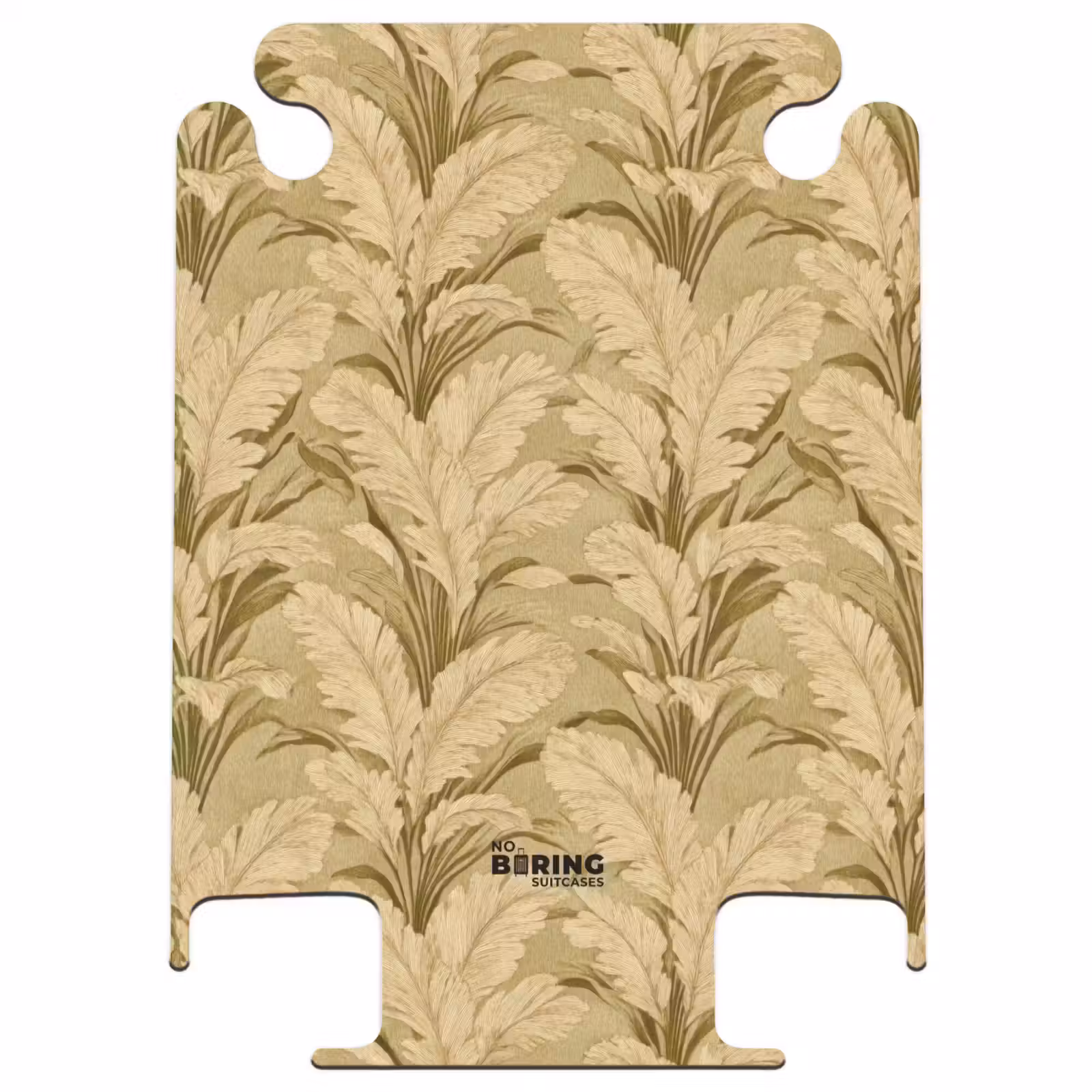 CaseSwap™ - Feuilles de palmier - Classic - Vert — 1