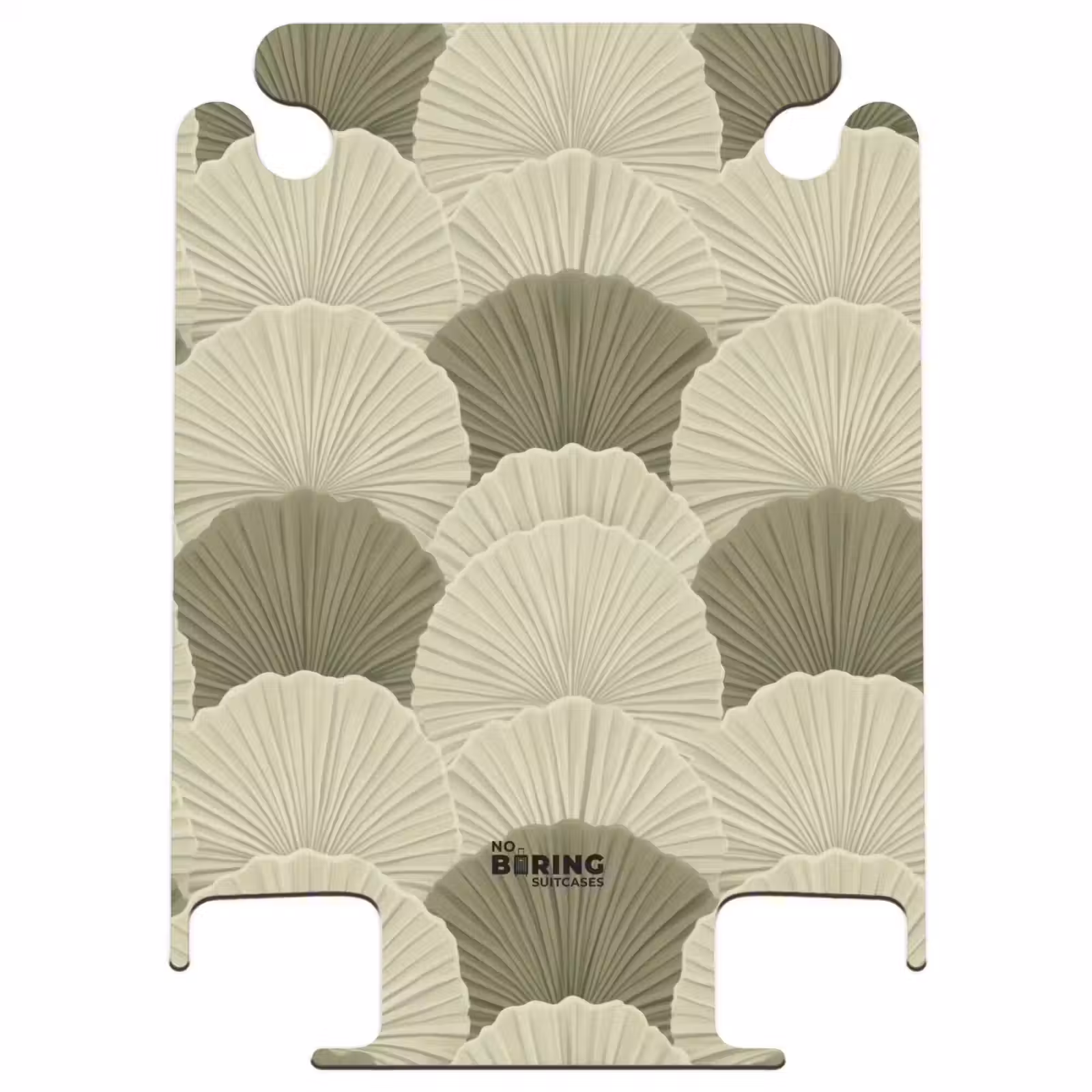 CaseSwap - Feuilles - Texture - Vert — 1