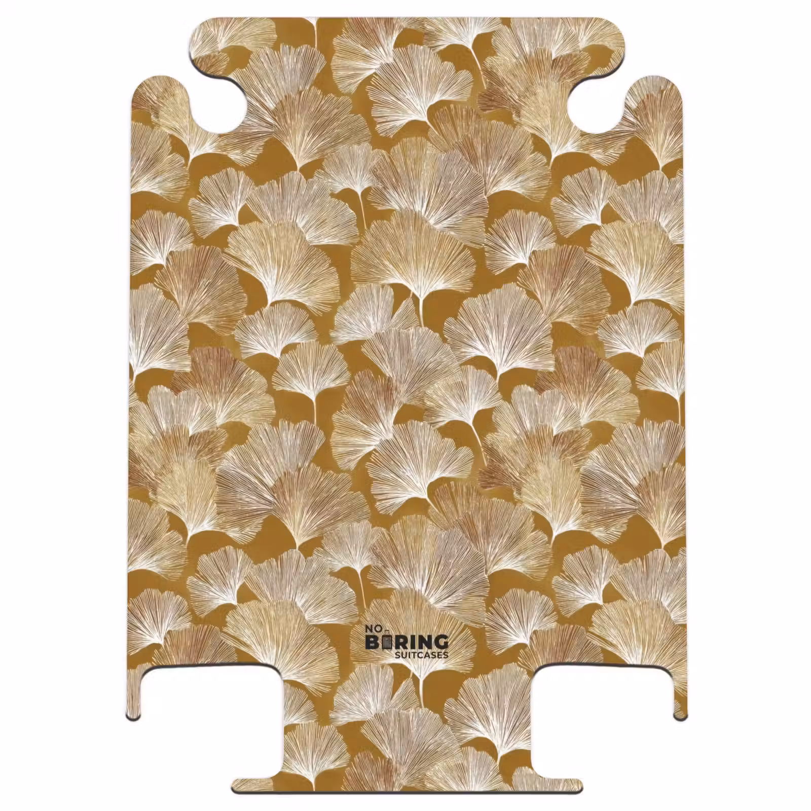 CaseSwap - Ginkgo - Feuilles - Or — 1