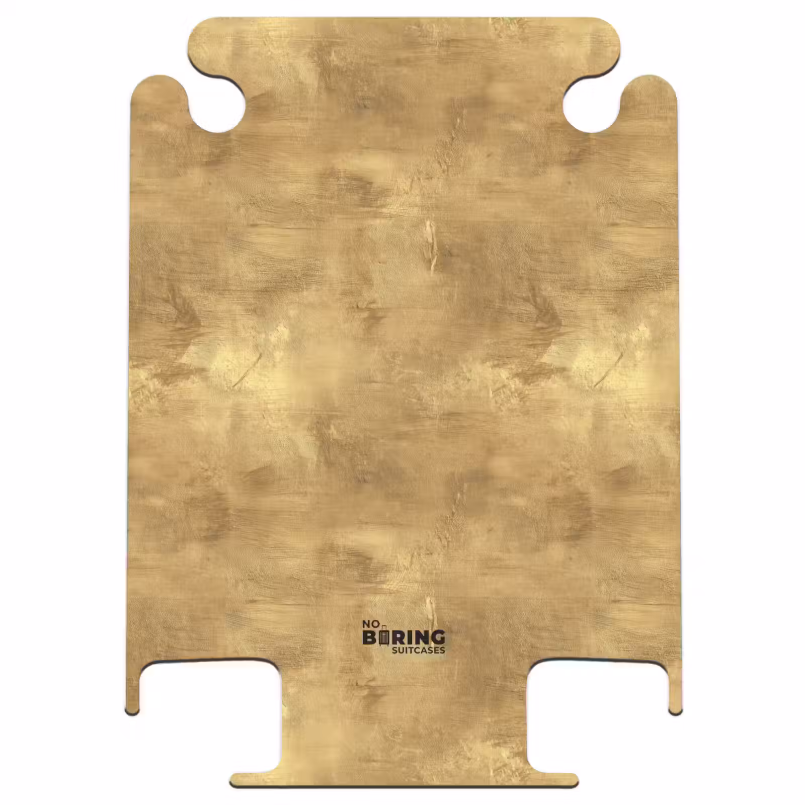 CaseSwap™ - Industriel - Texture - Or — 1