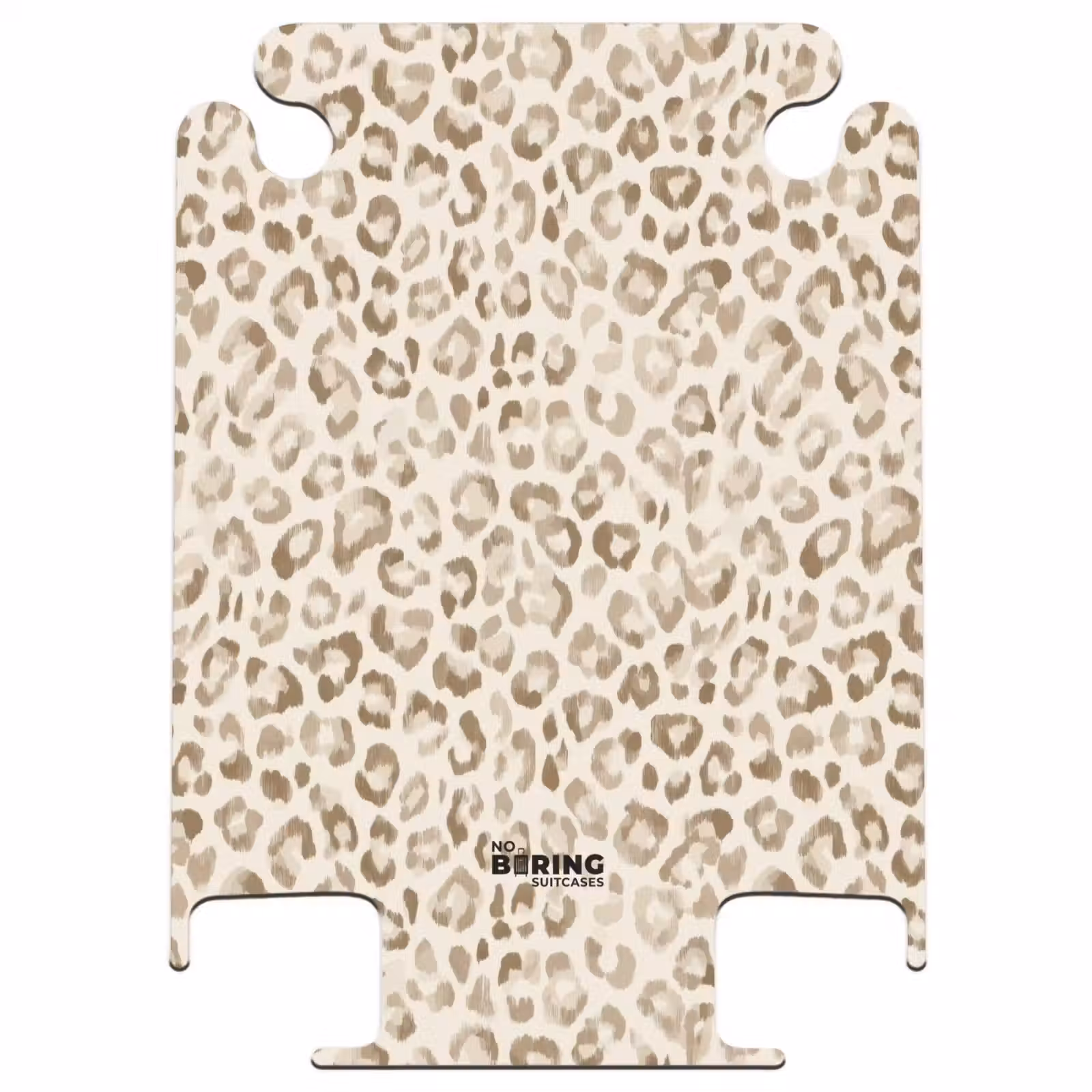 CaseSwap - Léopard - Classique - Beige — 1