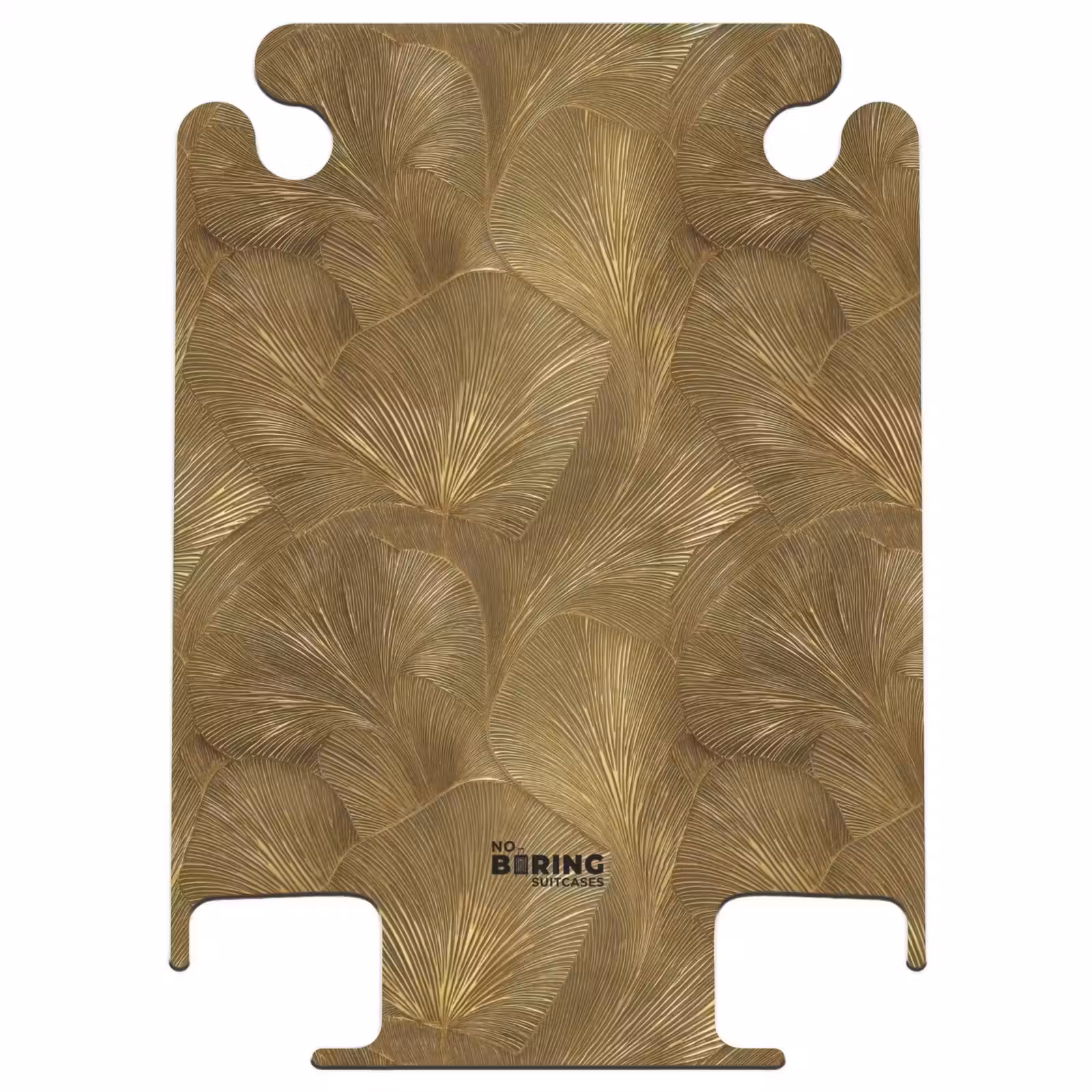 CaseSwap™ - Organic - Lines - Gold — 1