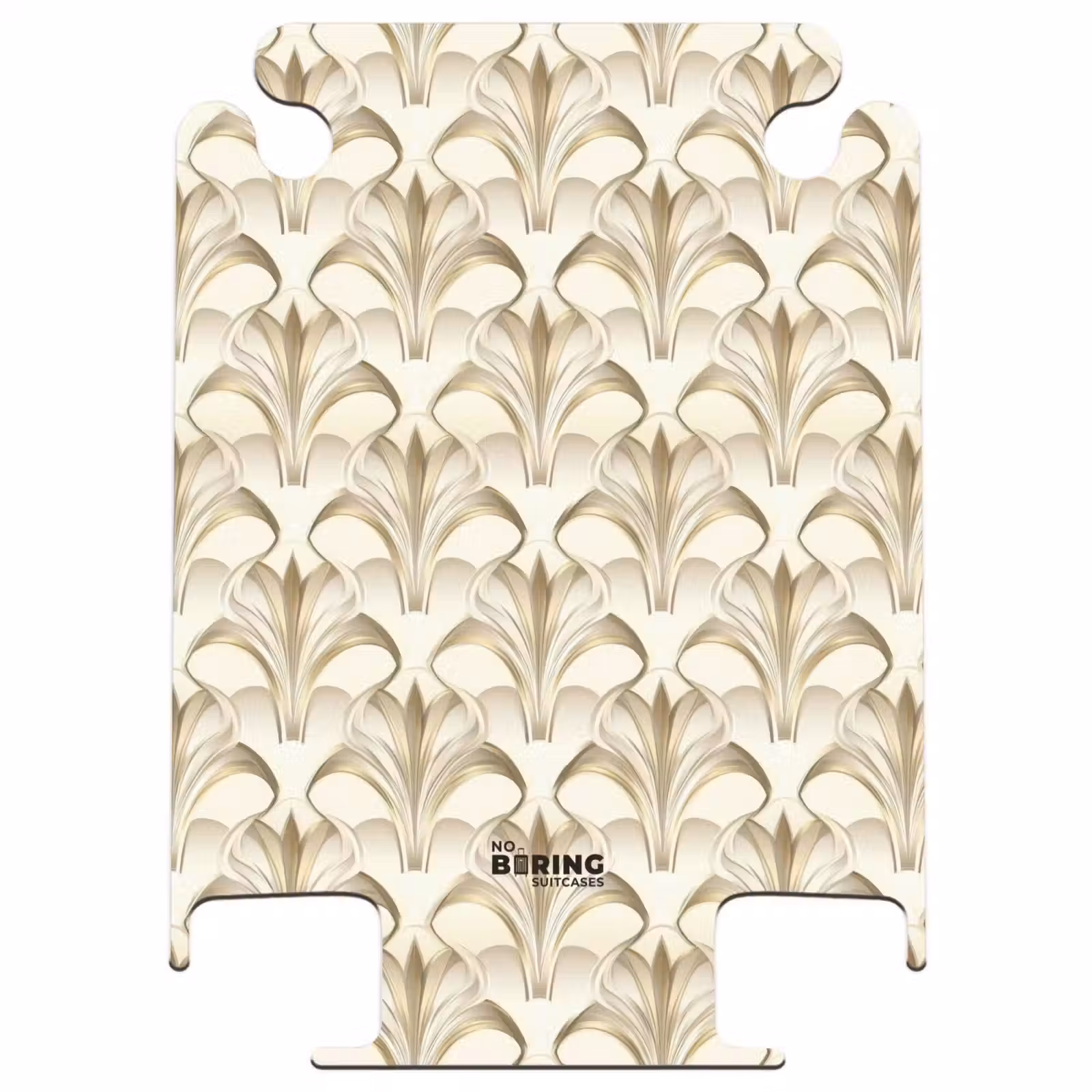 CaseSwap - Ornement - Baroque - Or — 1