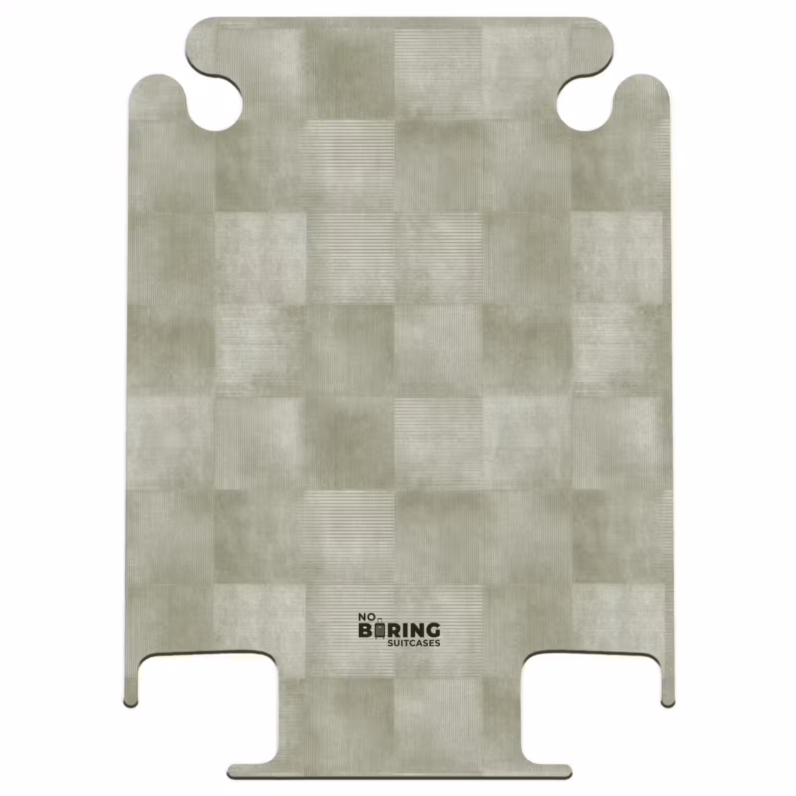 CaseSwap™ - Plats - Rustique - Vert — 1