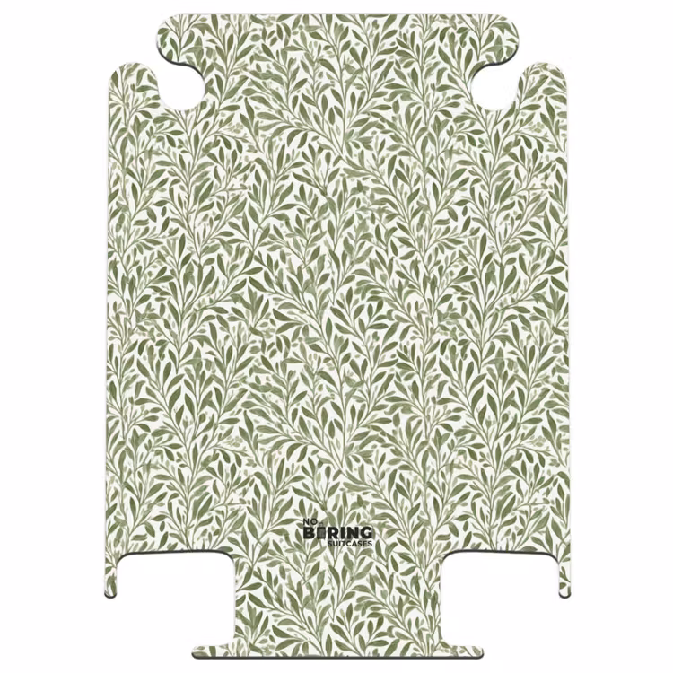 CaseSwap - Botanique - Branches - Vert — 1