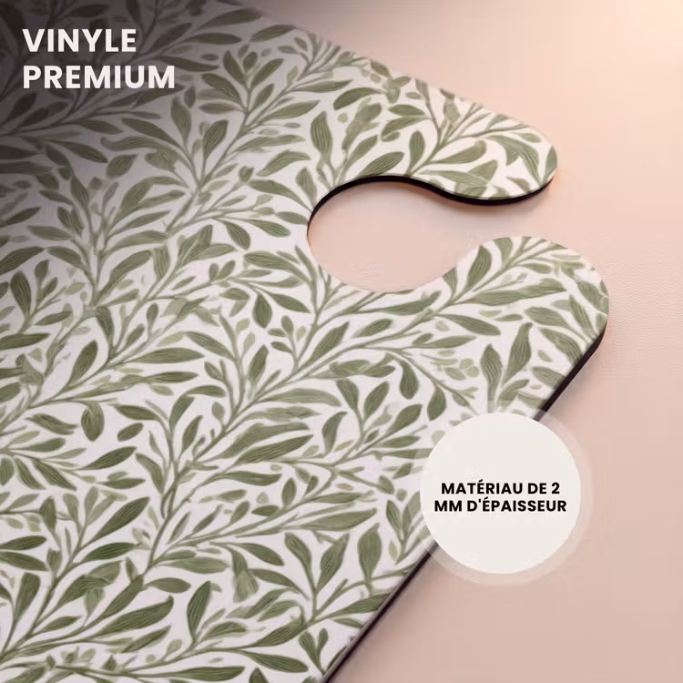 CaseSwap - Botanique - Branches - Vert — 5