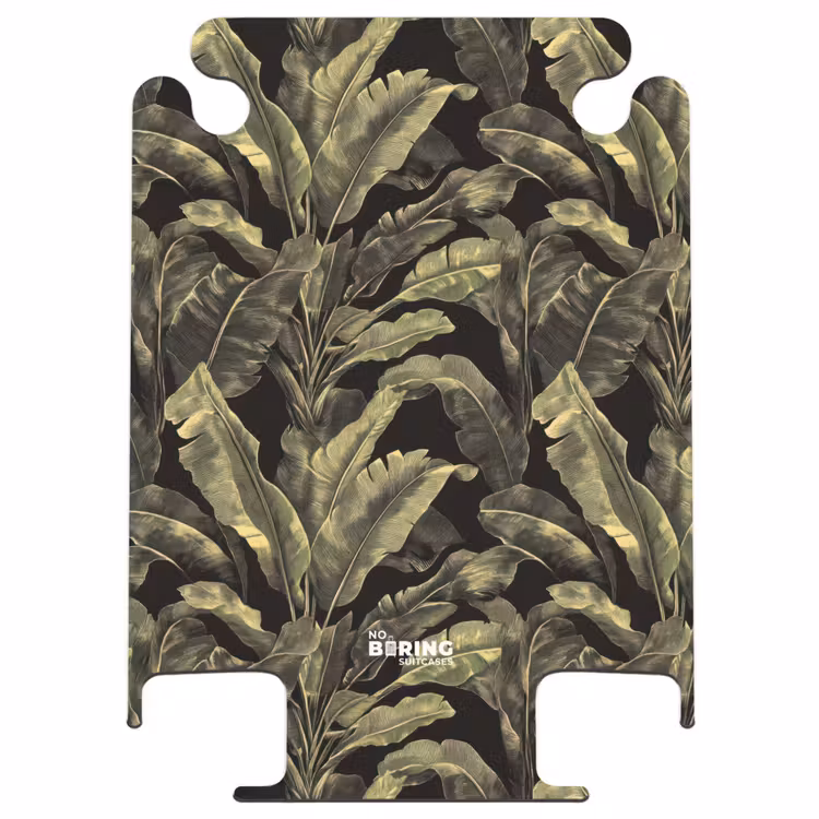 CaseSwap™ - Botanique - Feuilles - Vert — 1