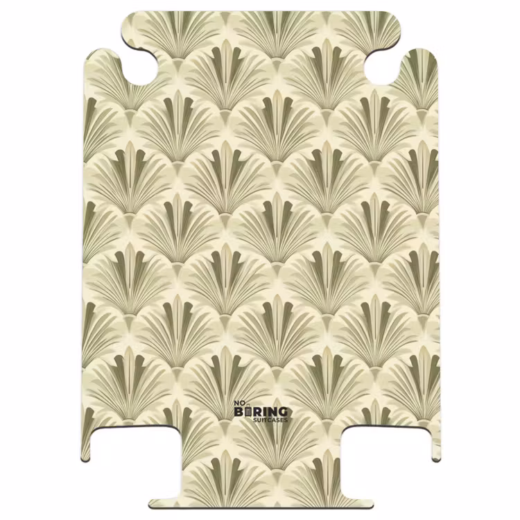 CaseSwap™ - Classic - Ventilateur - Vert — 1