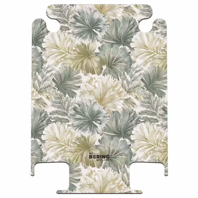 CaseSwap™ - Feuilles - Botanique - Vert — 1