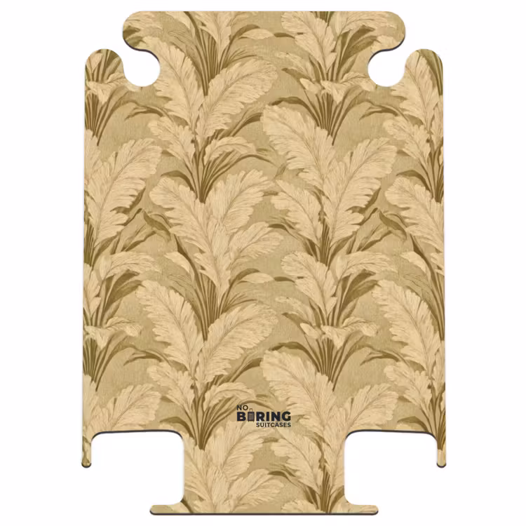 CaseSwap™ - Feuilles de palmier - Classic - Vert — 1