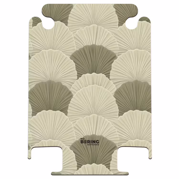 CaseSwap - Feuilles - Texture - Vert — 1