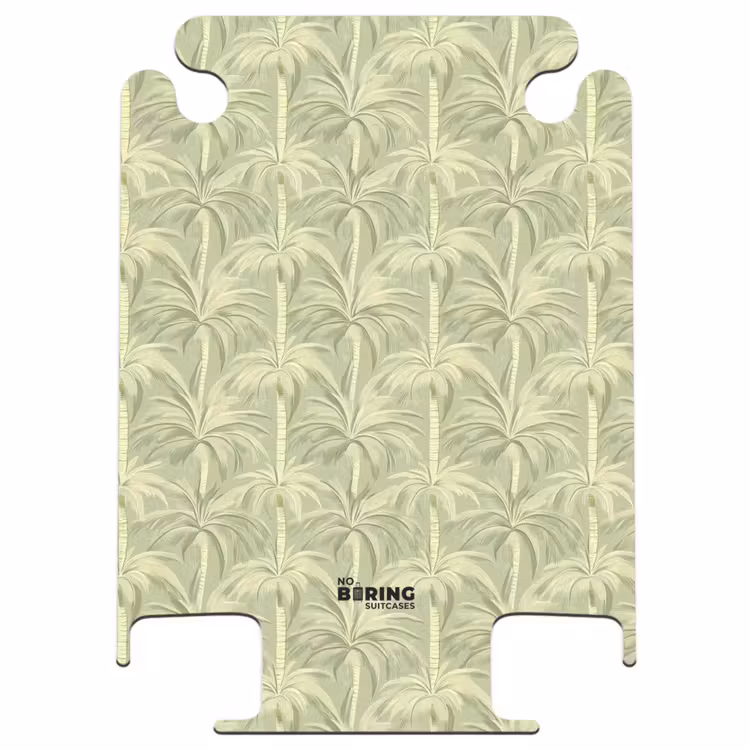 CaseSwap - Forêt de palmiers - Tropical - Vert — 1