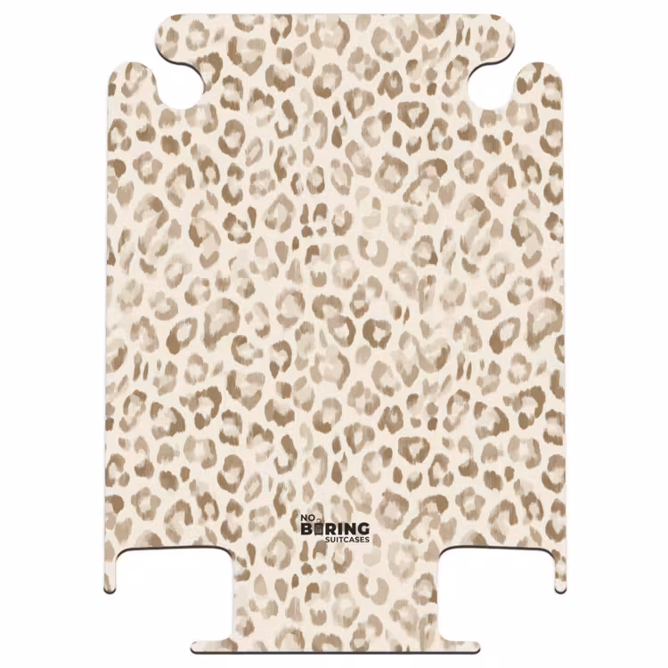 CaseSwap - Léopard - Classique - Beige — 1