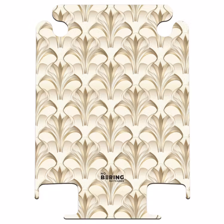 CaseSwap - Ornement - Baroque - Or — 1