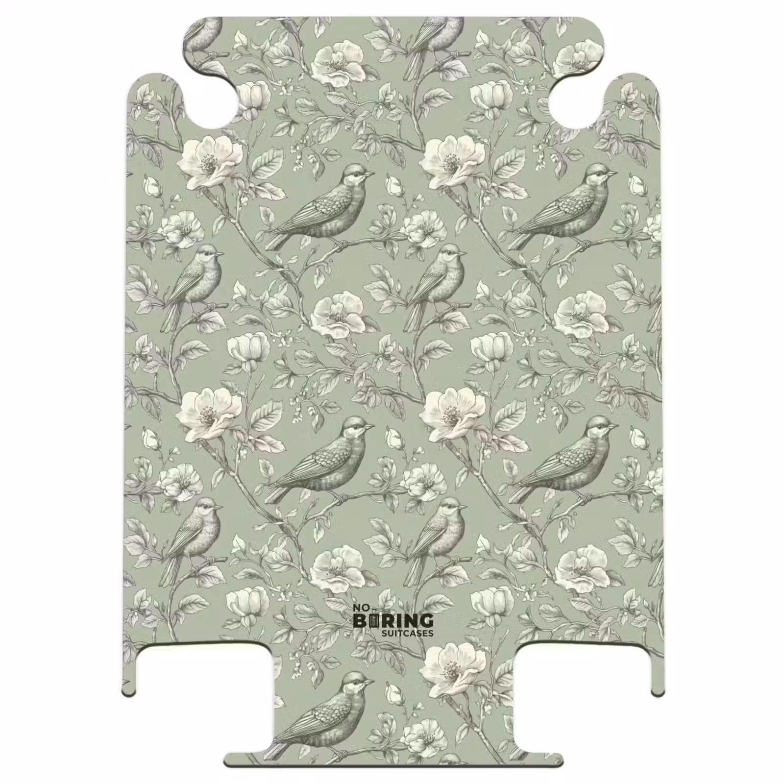 CaseSwap - Classique - Botanique - Vert — 1