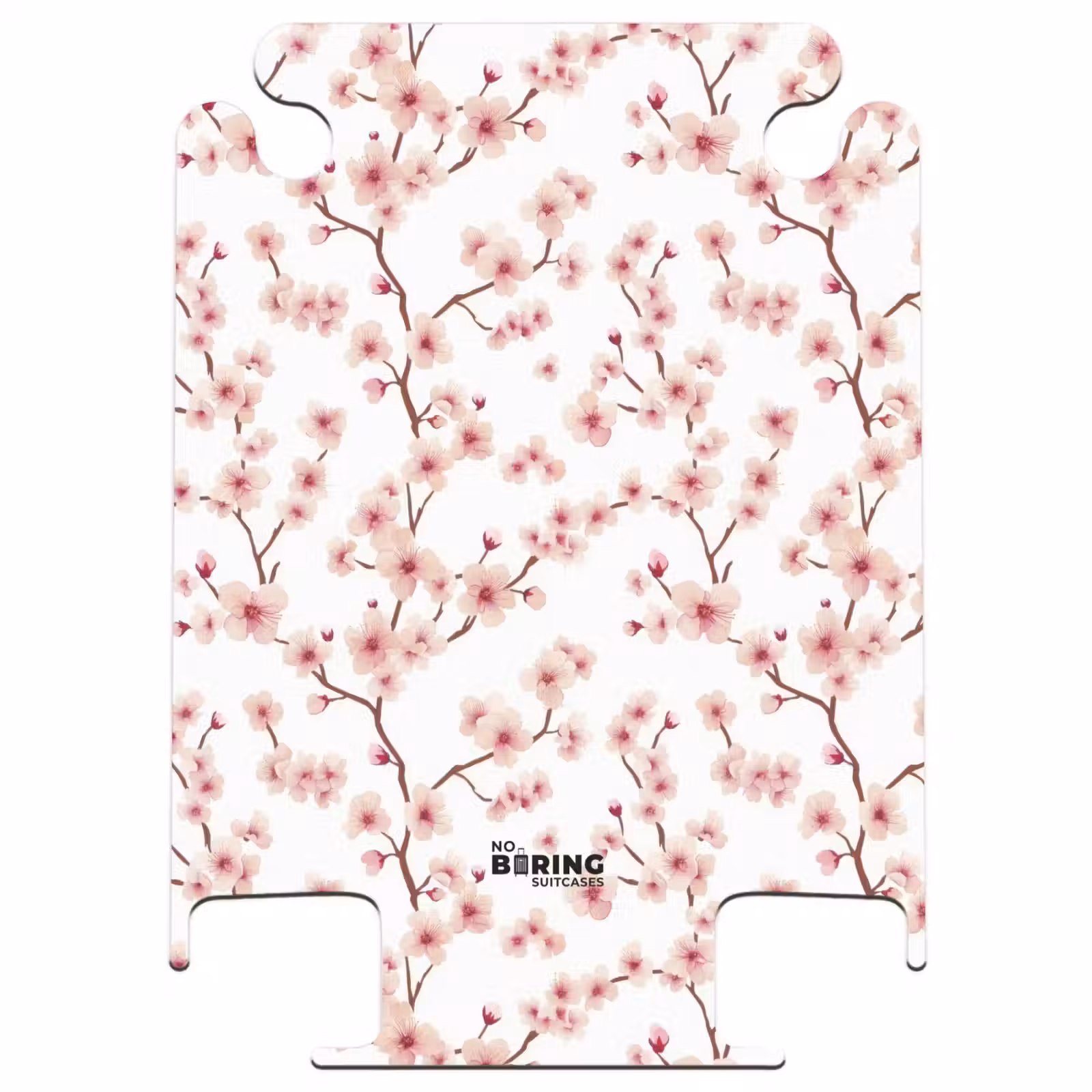 CaseSwap™ - Fleur de cerisier - Branches - Rose — 1