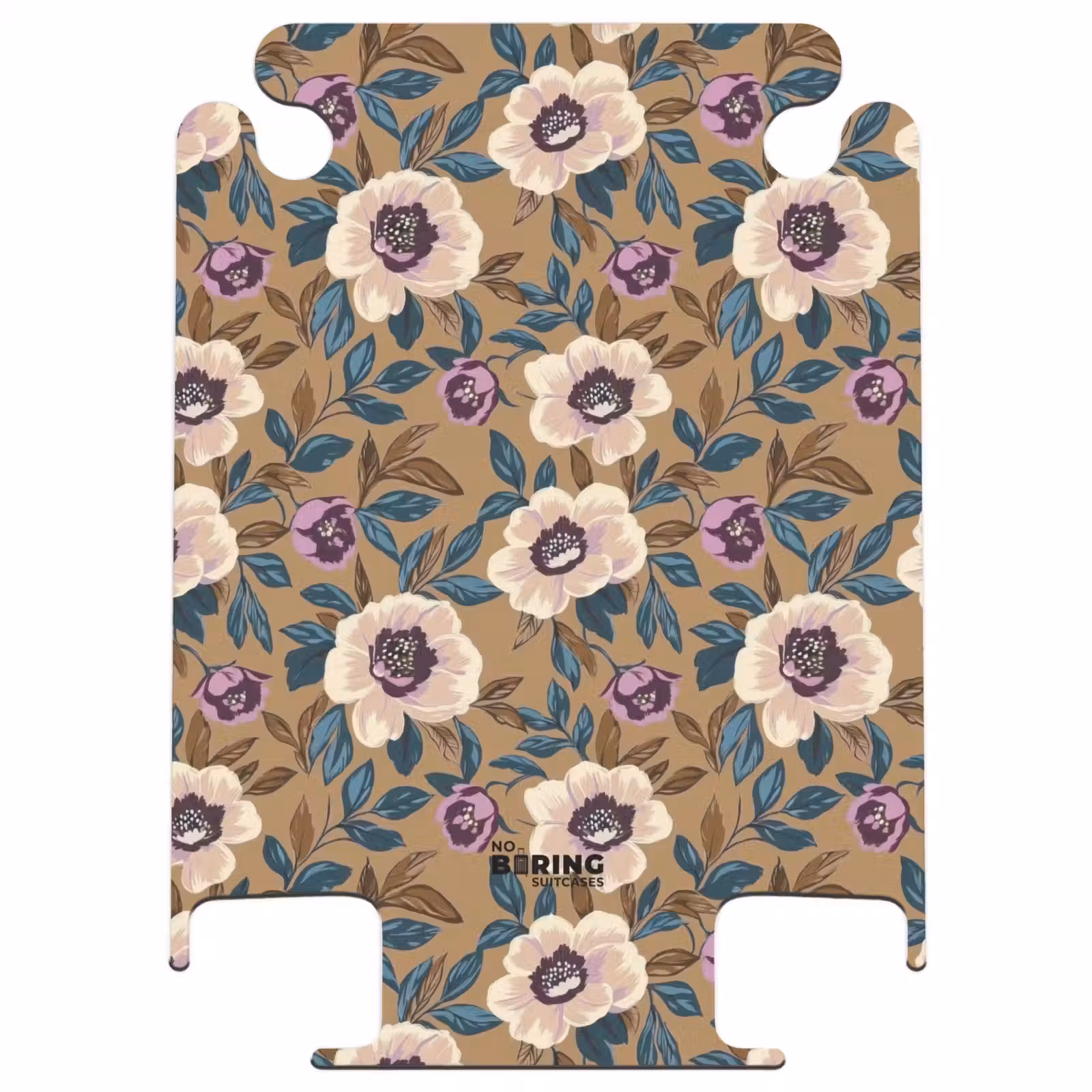 CaseSwap™ - Floral - Nature morte - Coloré — 1