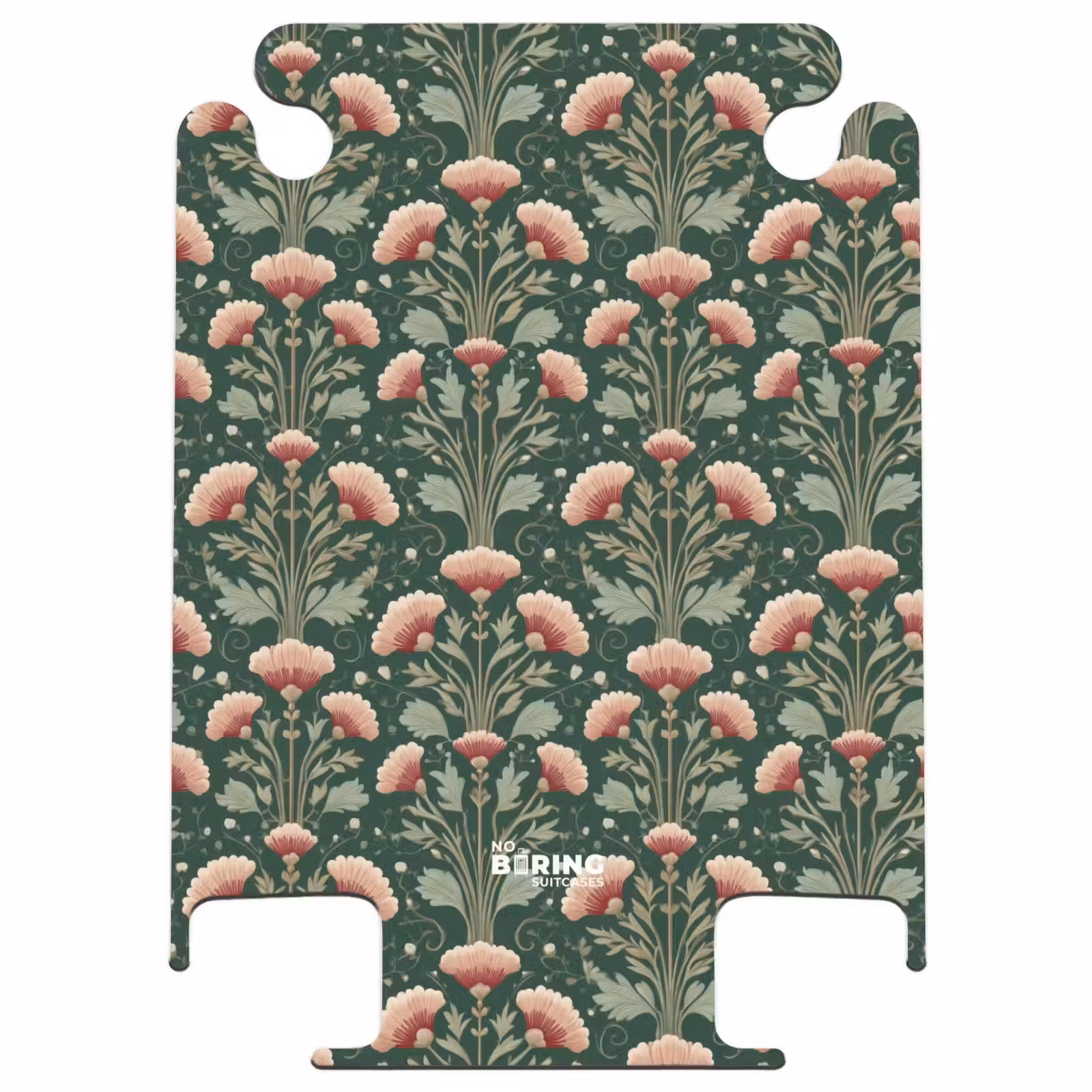 CaseSwap™ - Motif - Botanique - Coloré — 1