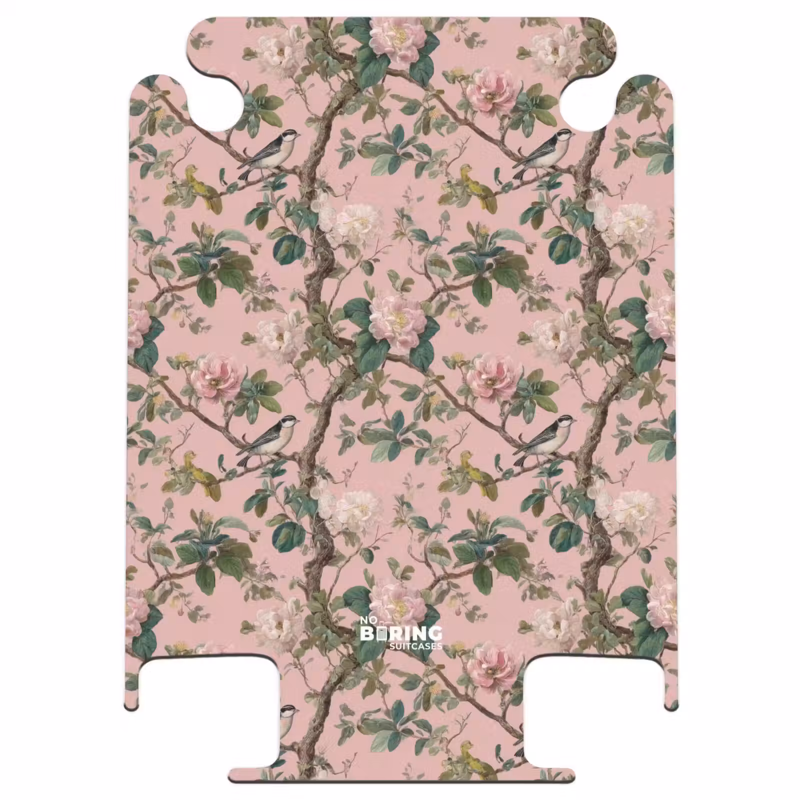 CaseSwap - Pivoines - Botanique - Oiseau — 1