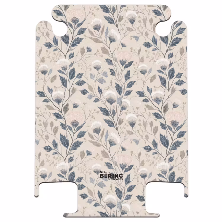 CaseSwap™ - Classique - Botanique - Colorée — 1