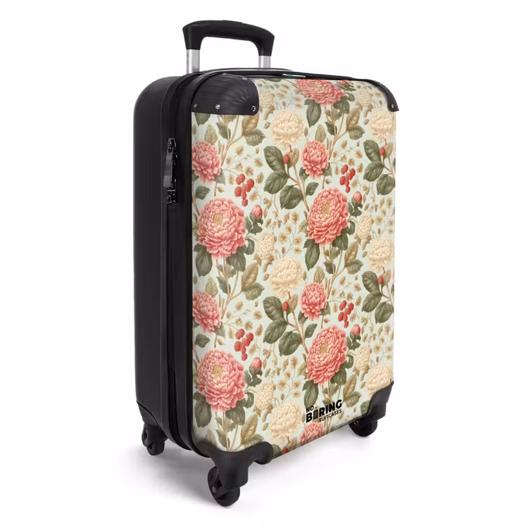 CaseSwap - Classique - Botanique - Multicolore — 2