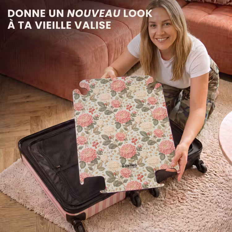 CaseSwap - Classique - Botanique - Multicolore — 3