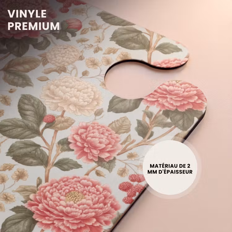 CaseSwap - Classique - Botanique - Multicolore — 5
