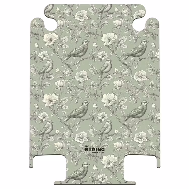 CaseSwap - Classique - Botanique - Vert — 1