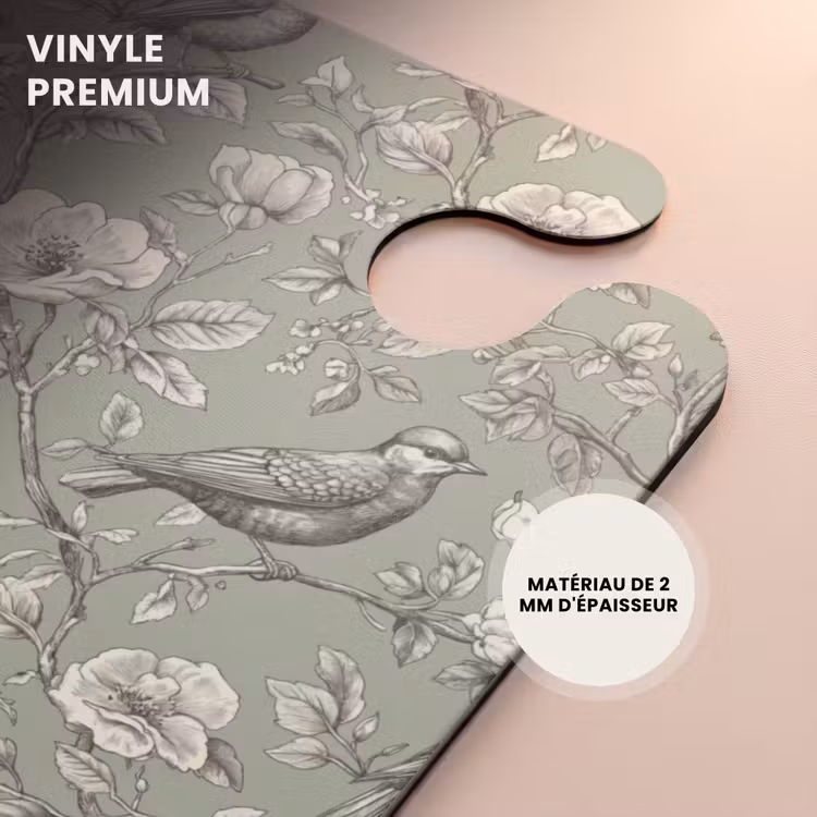 CaseSwap - Classique - Botanique - Vert — 5