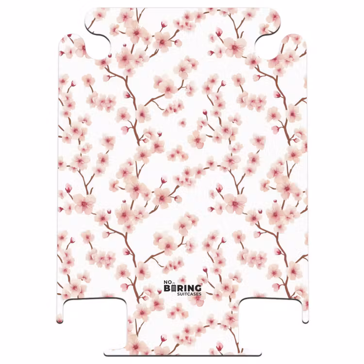 CaseSwap™ - Fleur de cerisier - Branches - Rose — 1