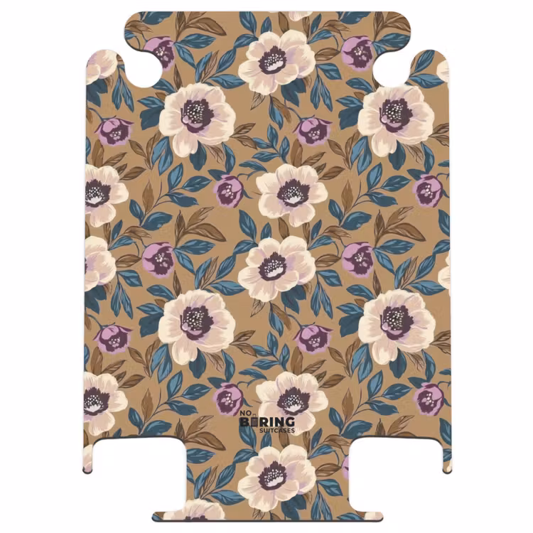 CaseSwap™ - Floral - Nature morte - Coloré — 1