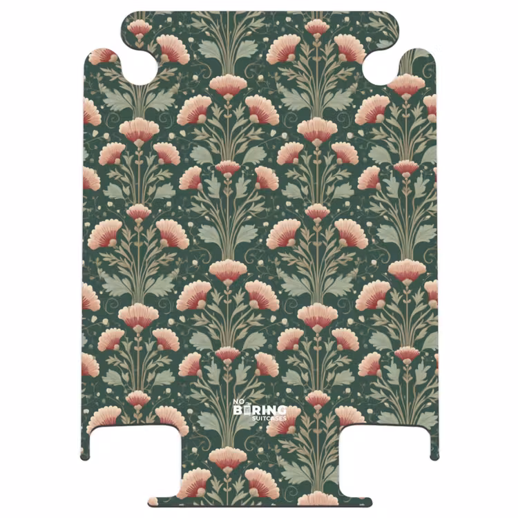 CaseSwap™ - Motif - Botanique - Coloré — 1