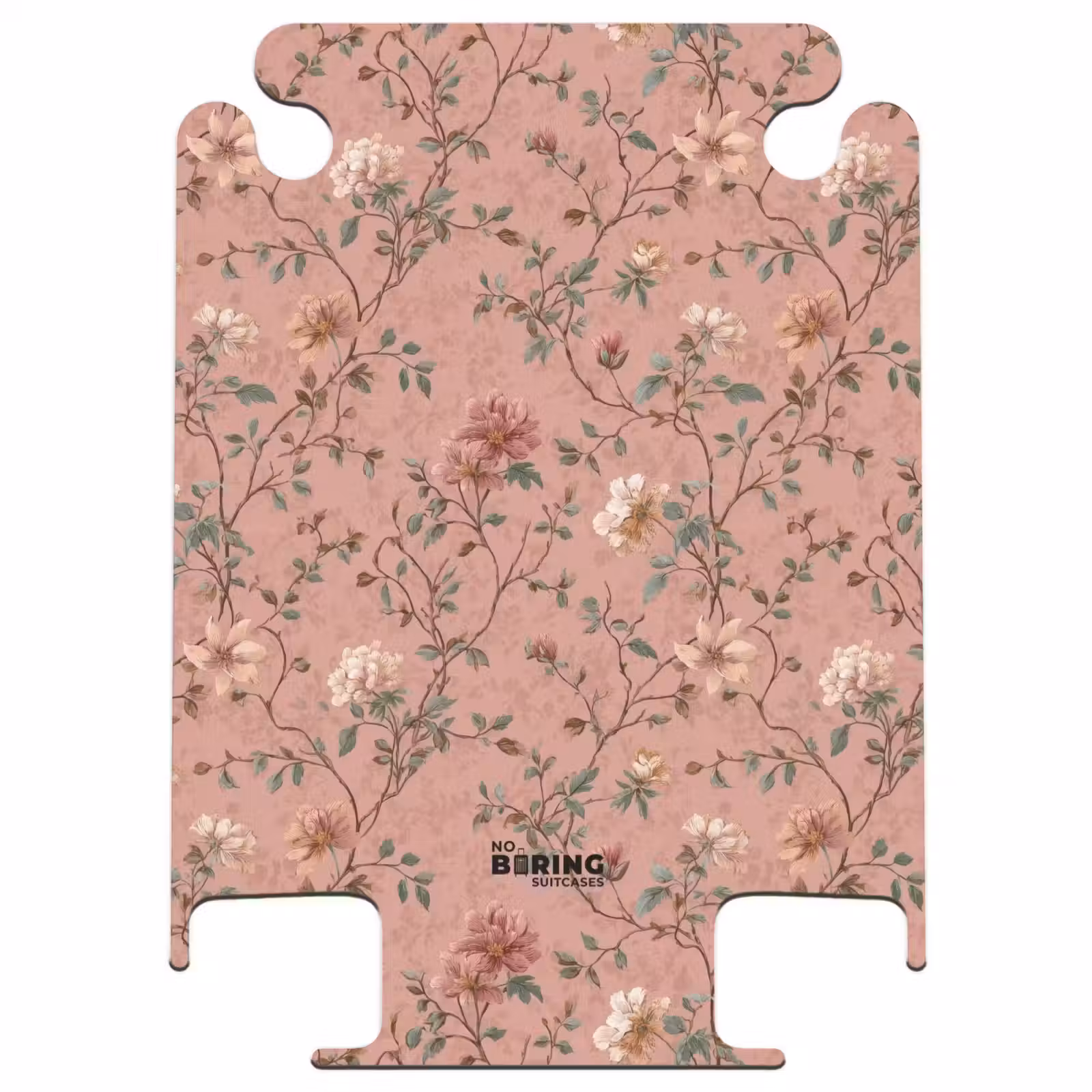 CaseSwap™ - Botanique - Fleurs - Rose — 1