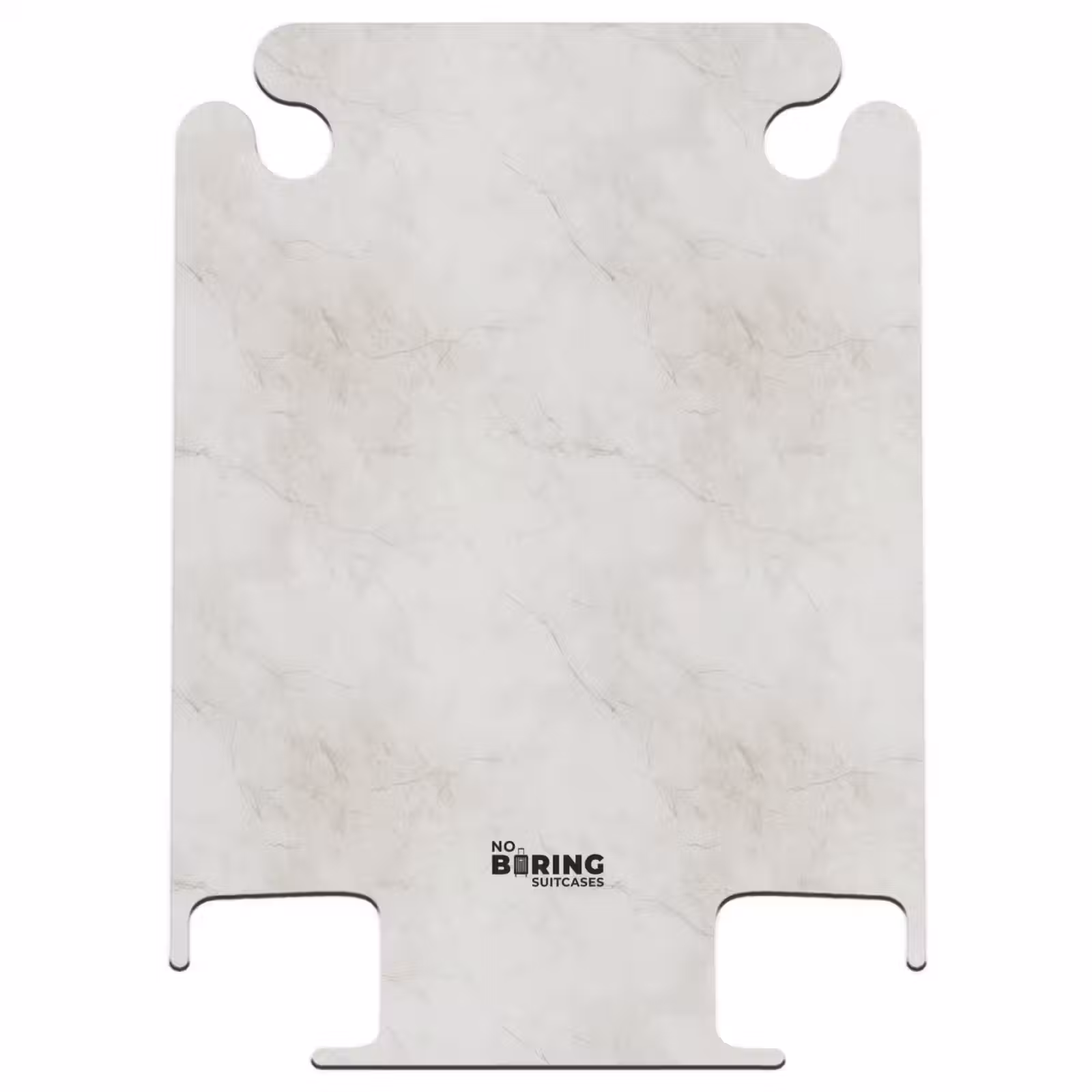 CaseSwap - Gris - Marbre - Veines — 1