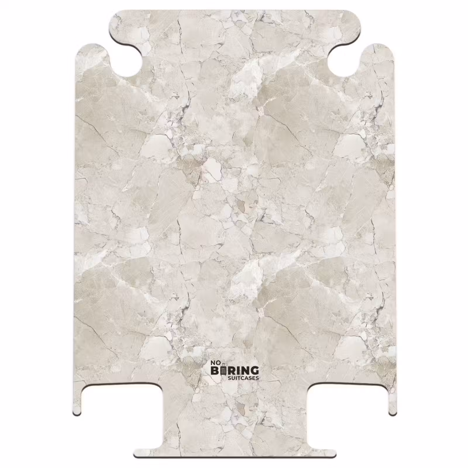 CaseSwap - Marbre - Gris - Veines — 1