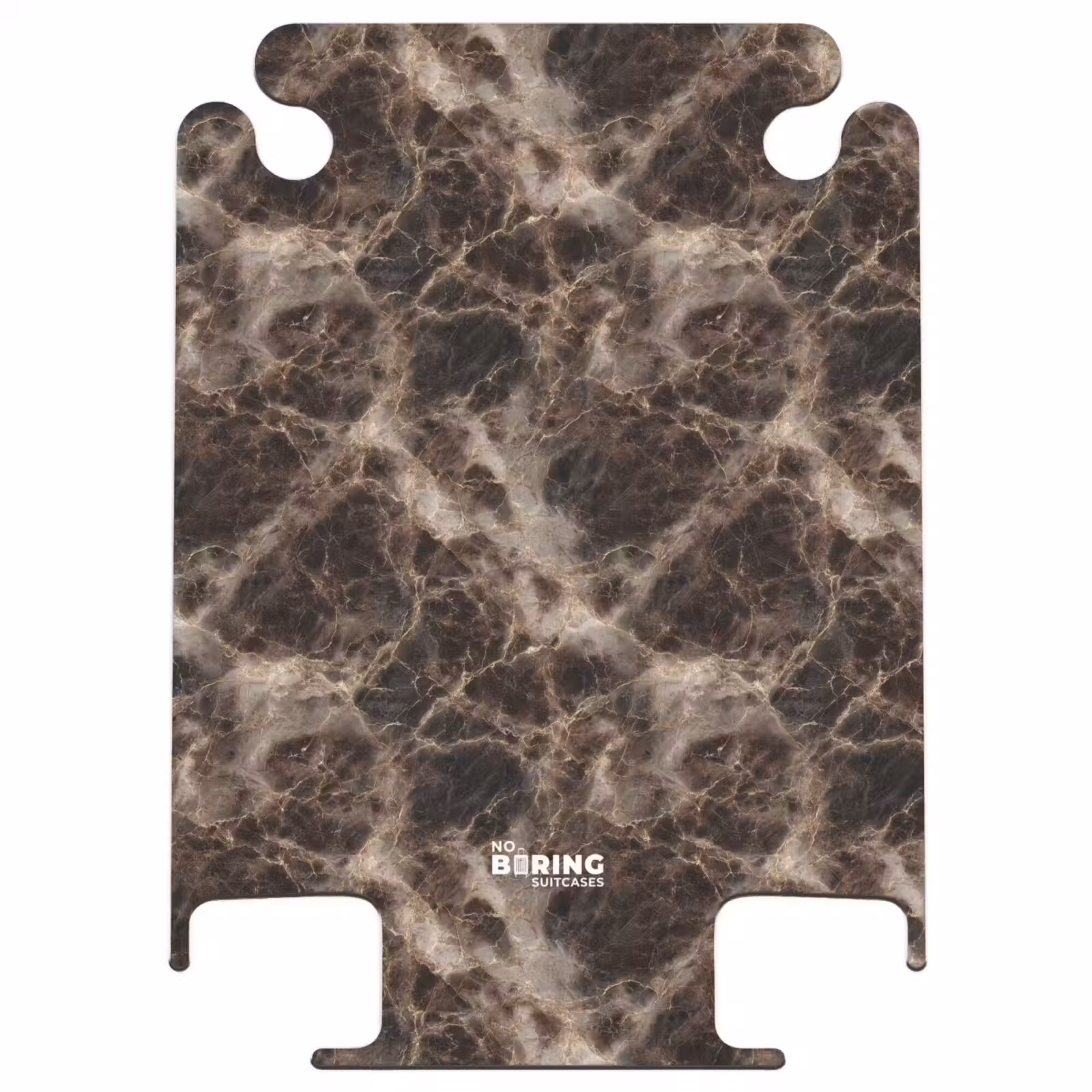 CaseSwap - Marron - Or - Marbre — 1