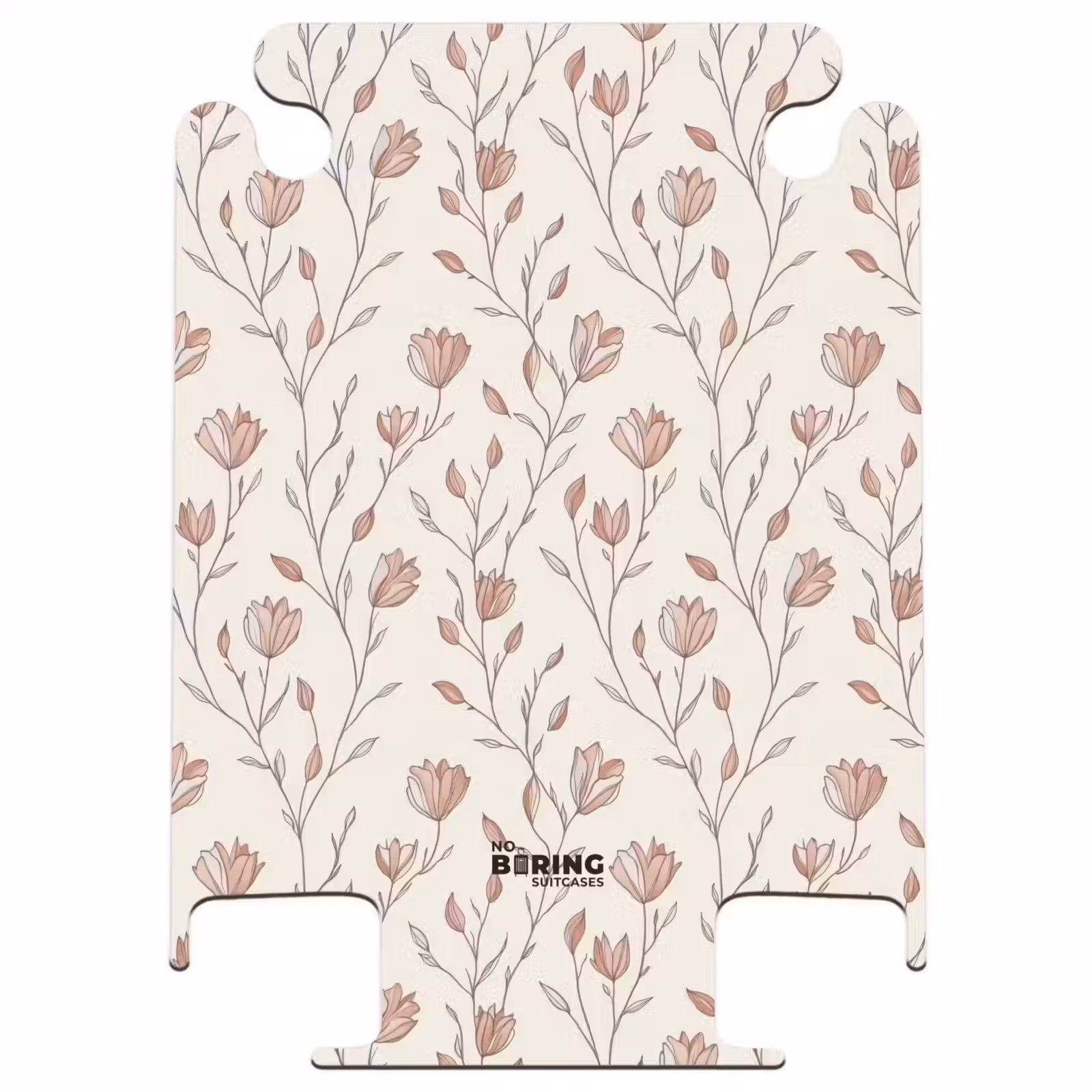 CaseSwap™ - Motif - Classique - Rose — 1