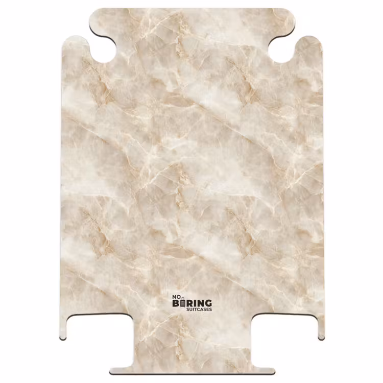 CaseSwap™ - Beige clair - Onyx - Subtil — 1