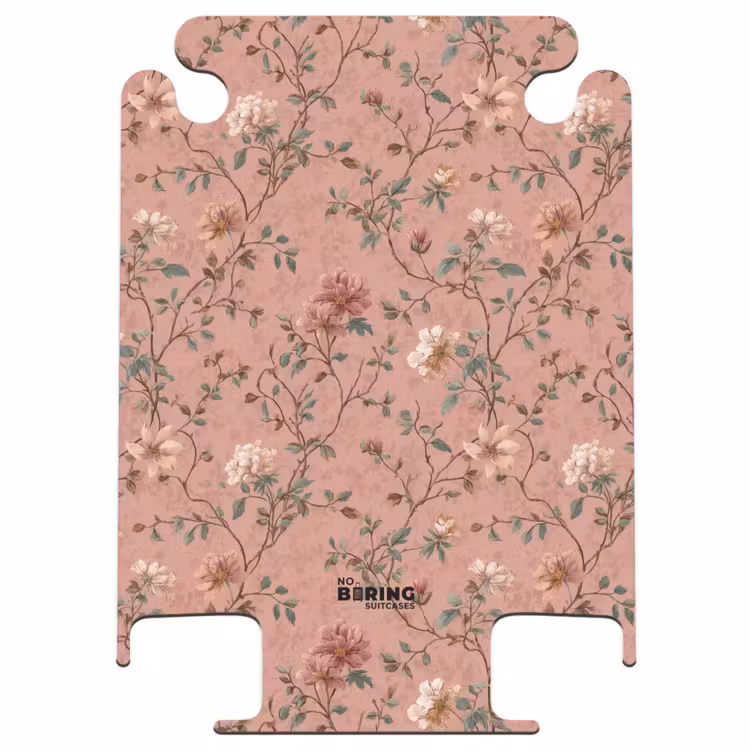 CaseSwap™ - Botanique - Fleurs - Rose — 1